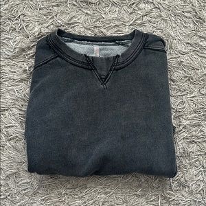 Free people intercept pullover